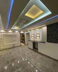 ديكورات جبس بورد أجمل اشكال ديكورات اسقف جبس بسيطة