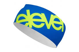 Neck warmer eleven screen black. Eleven Sportswear