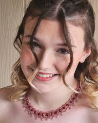 Obituary information for Alexandra Isabella DeArmond