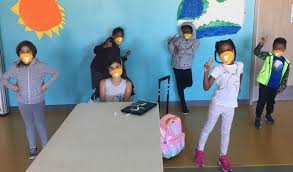 Child care for essential workers. Ymca Of Greater Houston Receives Additional Funding To Provide Child Care For Essential Personnel On The Front Lines In The Battle Against Covid 19 Houston Ymca