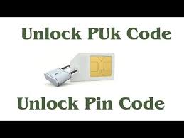 The contents of a sim card may include phone books, text messages, call logs a. How To Unlock Sim Puk Code Pin Code By Aas Tv
