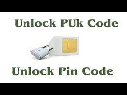 To unlock the airtel sim, all you have to do is follow the easy procedures outlined below. How To Unlock Sim Puk Code Pin Code By Aas Tv