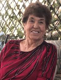 Virginia Chavarria Obituary (1940