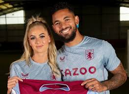 Was Alisha Lehmanns Juventus Signing Part of Douglas Luizs Contract?  Understand the First-Ever Couple Transfer - EssentiallySports