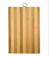 You can make it for less than $10. Bamboo Chopping Board With Hanging Ring For Kitchen Rs 95 Piece Id 21570156091
