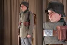 First World War (1914-1918) German Army Uniforms Category ...