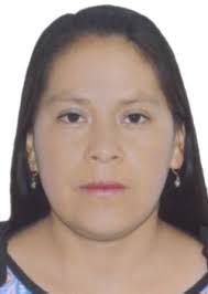 Otorongo BARRIENTOS ENCISO, MARISOL