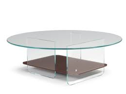 The merlot table comes in oak, in both its. Cava Round Coffee Table By Natuzzi Design Mauro Lipparini