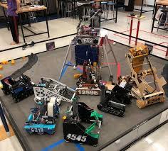Rev robotics expansion hub or the rev robotics control hub. Got Robots Viperbots Ready For Aml 1 Ftc