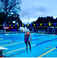 Burgess pool is currently not running any recreational/open swim at this time. Reflecting About Time In The Pool On The Occasion Of Burgess Pool Reopening Inmenlo