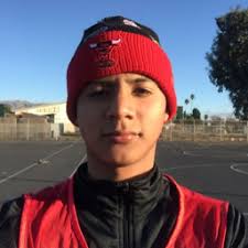 Jose Marquez's Kennedy High School Soccer Stats