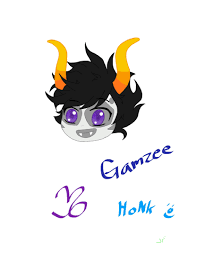 Chibi Gamzee Makara Head From Homestuck Drawing by kangaroo1232 - DragoArt