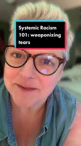 Understanding Systemic Racism: Deconstructing Karen Behavior