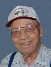 Obituary of Ralph Erickson