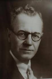 Term of Attleboro's sixth mayor was short, Sweet