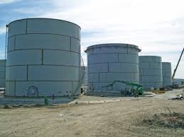 Api 650 storage tank design. Api 650 Advance Tank Construction