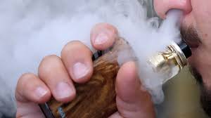 Smoking weed in a joint means burning the bud and inhaling the fumes that are released. Warning Parents Students Using Vape Pens To Smoke Thc Wtsp Com