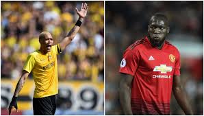 Polish your personal project or design with these romelu lukaku transparent png images, make it even more personalized and more attractive. Champions League News Strikers Duel Key To Manchester United Tie Against Young Boys As Romelu Lukaku Has Chance To Shine Sport360 News