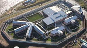 Ever wondered what hmp means? Staffing Crisis At Hmp And Yoi Grampian Needs To Be Tackled Says Report Bbc News