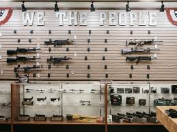 Home > gun classifieds in missouri. Record Numbers Of Americans Try To Buy Guns Wsj