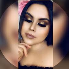 Aidee Del Villar MUA