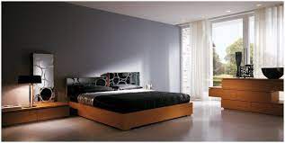 Ciliegio Grigio Camera Da Letto Colori Pareti Camere