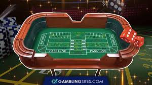 If the shooter craps out by rolling a 2, 3 or 12 you lose. Craps Basics How To Play Craps And Craps Rules For Beginners
