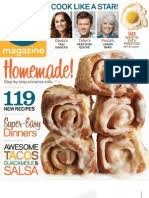 Shop from the world's largest selection and best deals for trisha yearwood food & drink cookbook books. Food Network Magazine December 2013 Citigroup Candy
