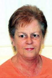 Lynda Sullivan Coombes Obituary