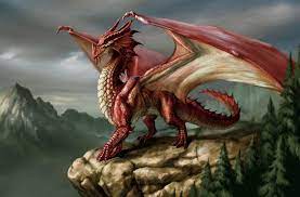 A dragon is a large, serpentine, legendary creature that appears in the folklore of many cultures worldwide. Dragon Monster Wiki Fandom