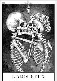 Pin By Rissa Anne On Tarot Skull Art Skull Art