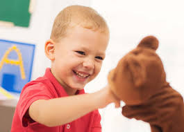 Autism: Setting the Record Straight Opening Doors Statewide Building Futures