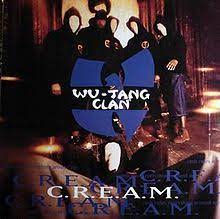 It established many of their members as individual stars, whose popularity could rival the group's. C R E A M Wikipedia