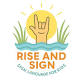 Sign Language for Kids event image