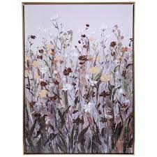 We did not find results for: Dark Wildflowers Canvas Wall Decor Hobby Lobby 1952217