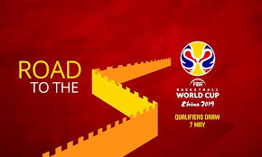 Les 24 nations qualifiées pour la coupe du monde 2019 féminin, organisée en france du 7 juin au 7 juillet, vont connaître samedi (18h) l'identité de leurs adversaires. Tirage Au Sort Des Eliminatoires De La Coupe Du Monde 2019 Ftbb