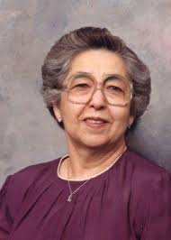 Amalia Rodriguez Obituary