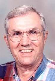 John Rolan Bordelon, age 82, of Mandeville, formally of Marksville and  Effie