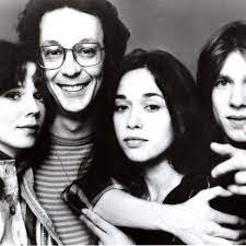 This viewpoint was expressed by former starland vocal band member taffy danoff in a 2002 interview for vh1's 100 greatest one hit wonders: Starland Vocal Band Spotify