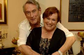 Bárbara, beth e paulo goulart. Relembre O Grande Amor De Nicette Bruno Com Paulo Goulart Marcia Piovesan