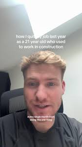 How I Quit My Job: Selling Digital Products at 21