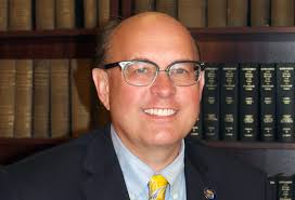 Breaking from WCME News State Auditor Matt Dunlap has removed all the  question marks and says he WILL wage a primary challenge to fellow Democrat  Jared Golden for Maine's Second District Congressional