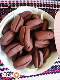 بيتي فور حبات القهوة بدون بيض بالصور من ام يزيد recipe food desserts sausage