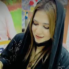 Amreen swati official