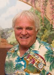 James Farrell Obituary