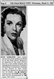 On This Day In Judy Garland's Life And Career