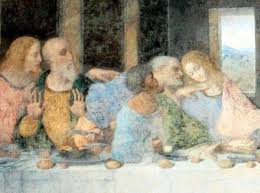 Curiosidades del mural de la Ultima Cena y su influencia en la literatura