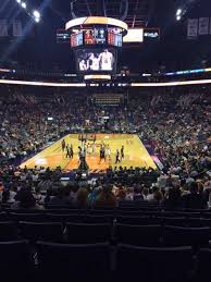 talking stick resort arena section 108 home of phoenix