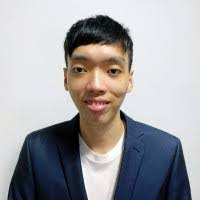 Everett Chew's Instagram, Twitter & Facebook