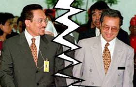 I am going to share the experience that someone close to me had, firsthand, to shed some light on what we are dealing with. A Brief History Of Tun Mahathir And Anwar Ibrahim S Strange Relationship